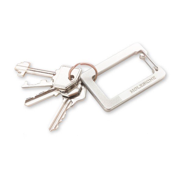 Taška Moleskine Tote, šedá-image-4