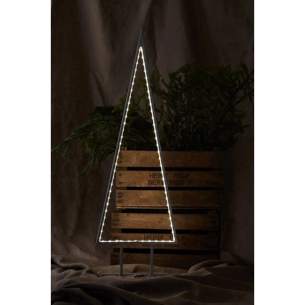 Hõbedane valguskaunistus Stolt - Markslöjd-image-1