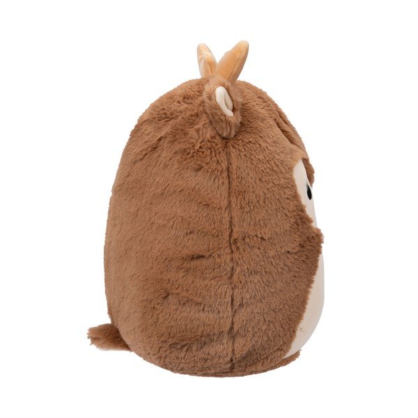 Pluusist mänguasi Fuzz-A-Mallows Dawn - SQUISHMALLOWS-image-3