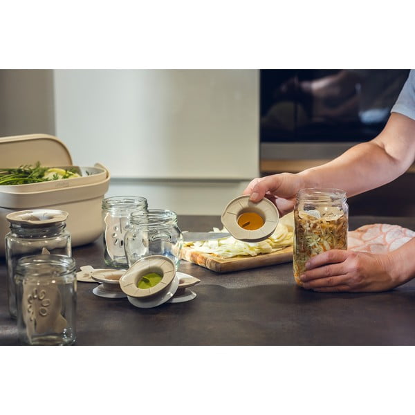 Fermentatsioonipurk 770 ml – Plastia-image-2