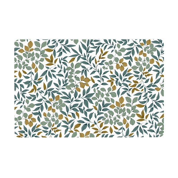 Plastmassist lauamatt 44x28,5 cm Ilona - douceur d'intérieur