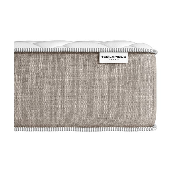 Pööratav kõva madrats , 180 x 200 cm Opale - Ted Lapidus Maison-image-4