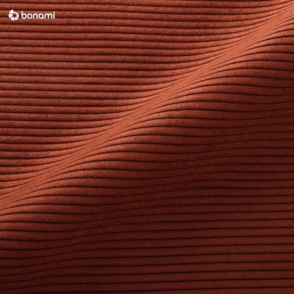 Polsterdusproov Fjord 44 Terracota - Bonami
