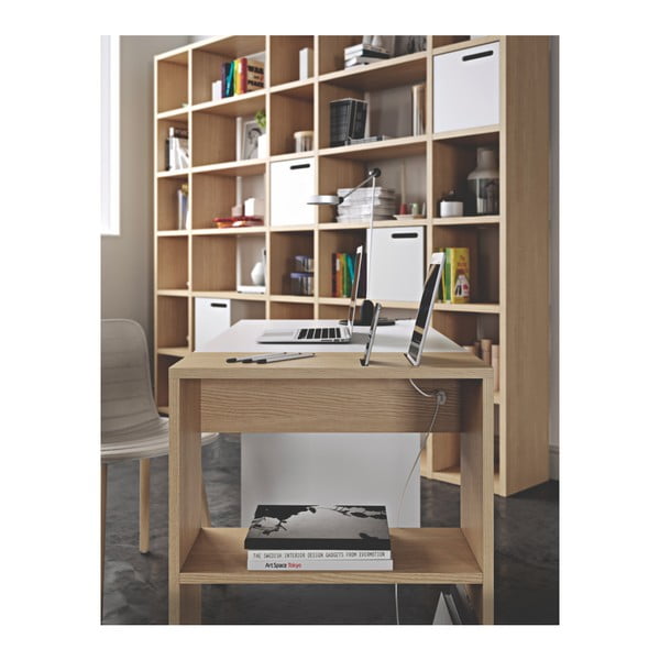 Tamme raamaturiiul 255x224 cm Pombal - TemaHome-image-2