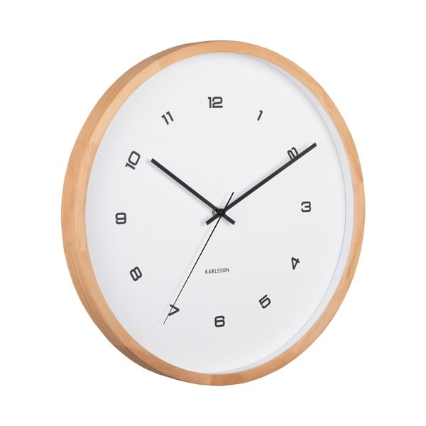 Seinakell ø 42 cm Modesta - Karlsson-image-4