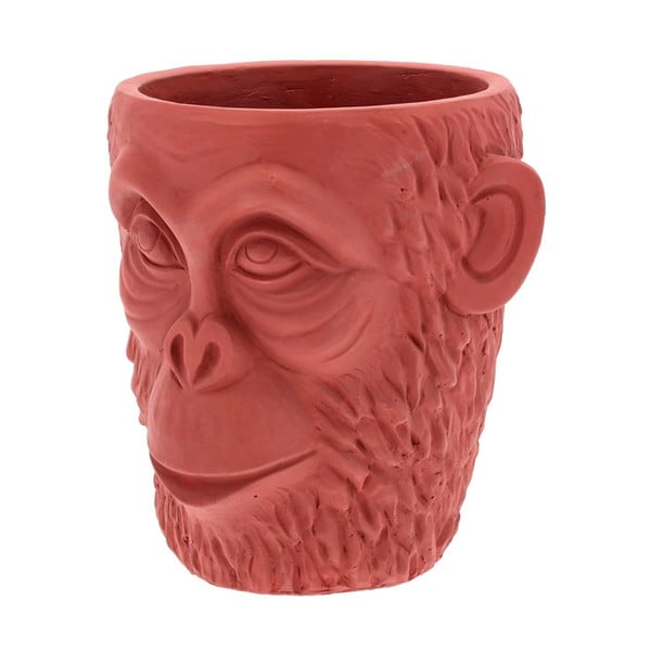 Betoon lillepoti kate  ø 22 cm Calbe – Villa Collection-image-4