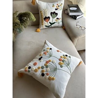 Padjakatted 2tk komplektis 43x43 cm - Mila Home