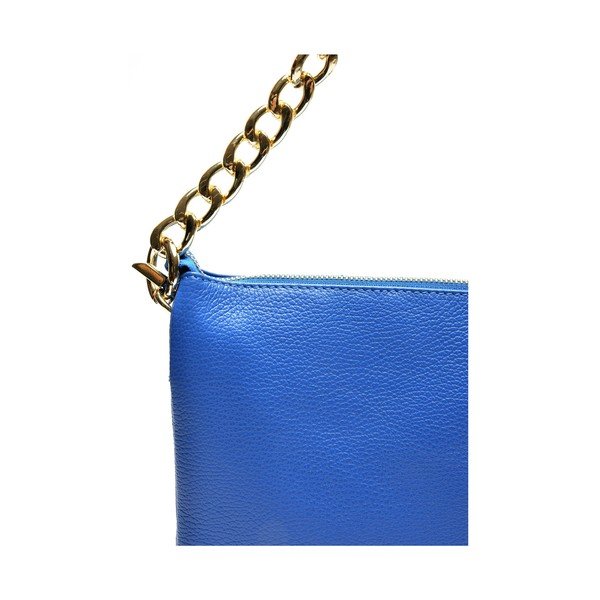 Nahast käekott - Anna Luchini-image-2