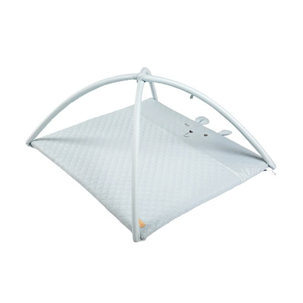 Sinine beebide mängumatt Roba style - Roba-image-3