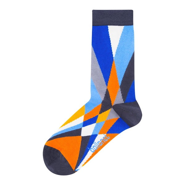 Ponožky Ballonet Socks Reflect, velikost 41 – 46