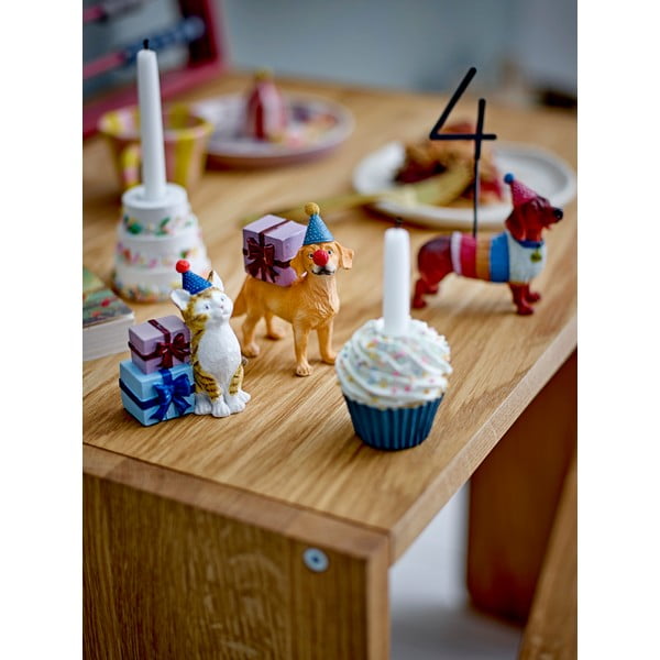 Sünnipäeva kaunistus 15 tk Salve – Bloomingville Mini-image-1