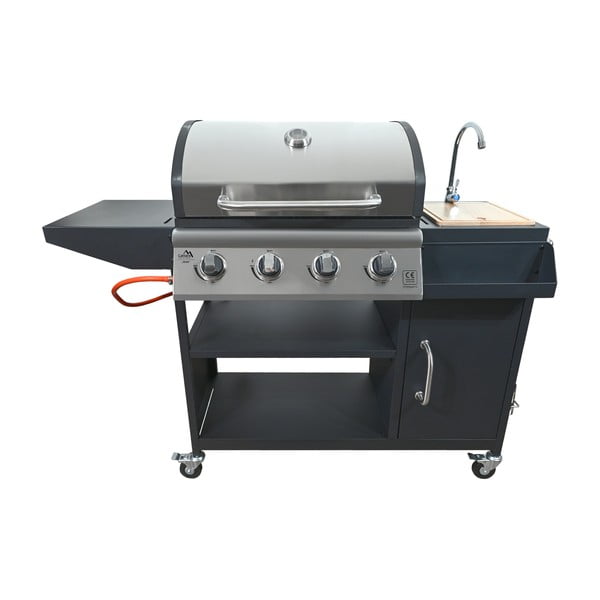 Gaasigrill Ibiza - Cattara-image-2