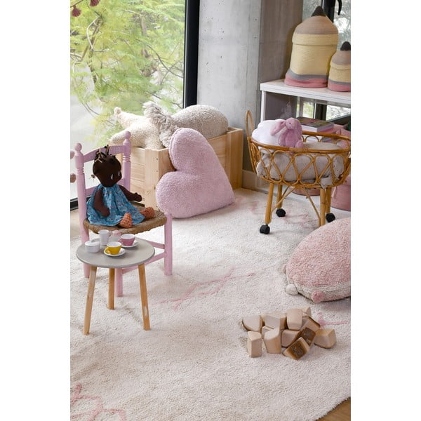 Beebipadi Heart - Lorena Canals-image-1