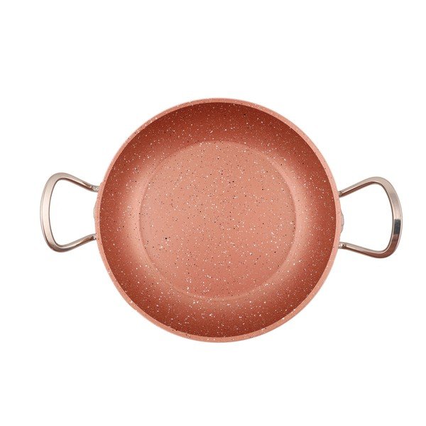 Alumiiniumist pann ø 22 cm Classic - Güral Porselen-image-4