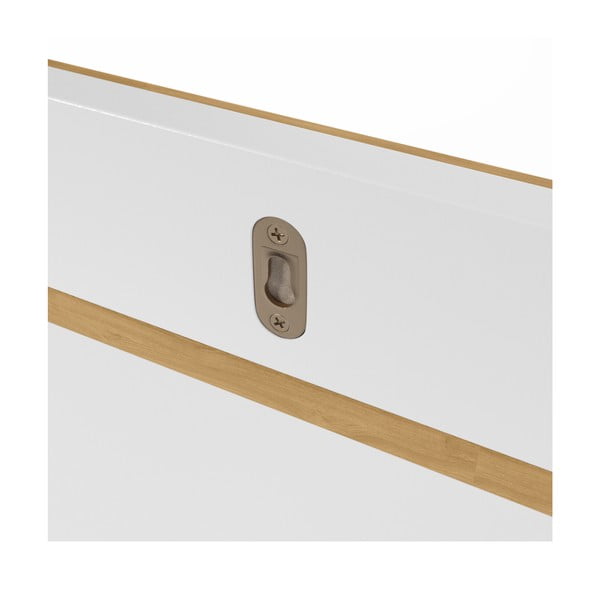 Tammepuust riiulid Abilen - Kave Home-image-2