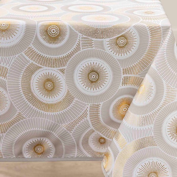 Laudlina 145x240 cm Eclipse - douceur d'intérieur-image-1