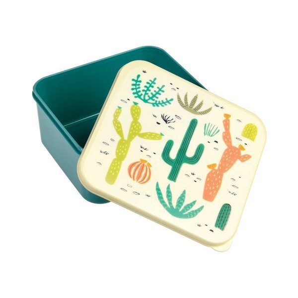 Lunch box Desert In Bloom - Rex London-image-2