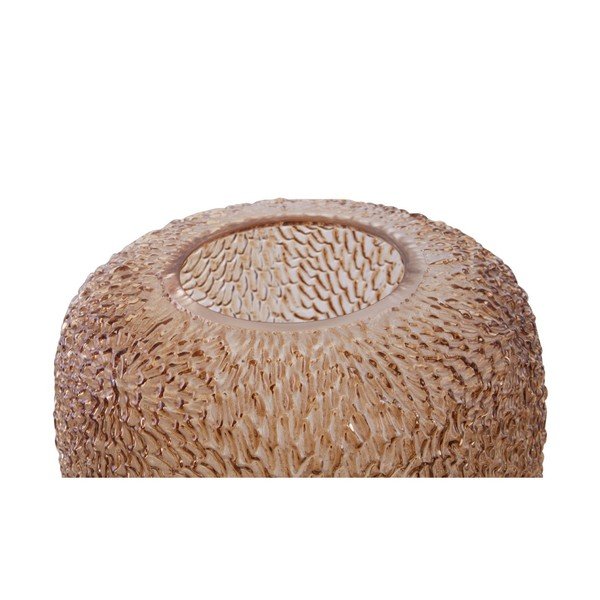 Pruun klaasist vaas Colbie - Premier Housewares-image-2