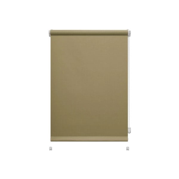 Pruun ruloo 57x150 cm Mini Sonata - Gardinia