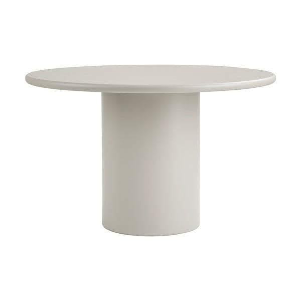 Ümmargune söögilaud ø 120 cm Nagano - House Nordic-image-3