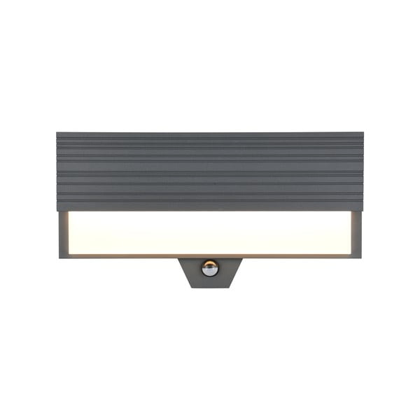 Liikumisanduriga välisvalgusti (kõrgus 20,5 cm) Mariza - Trio-image-4