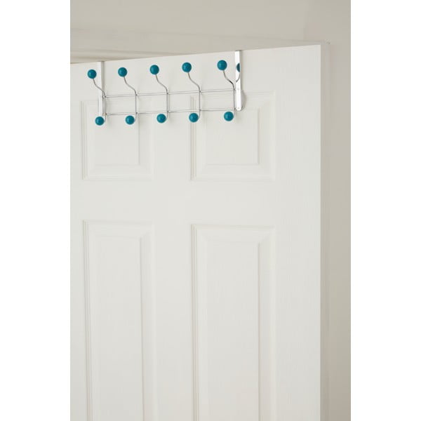 Metallist uksenagi, hõbedane 41 cm - Premier Housewares-image-4