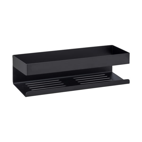 Must roostevabast terasest vannitoariiul Genova - Weenko-image-1