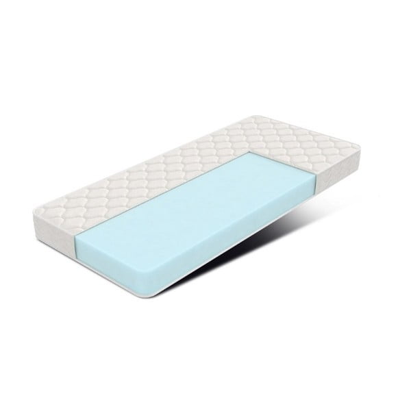 Keskmise tugevusega madrats , 160 x 200 cm Enzio Colorado - ProSpánek-image-2