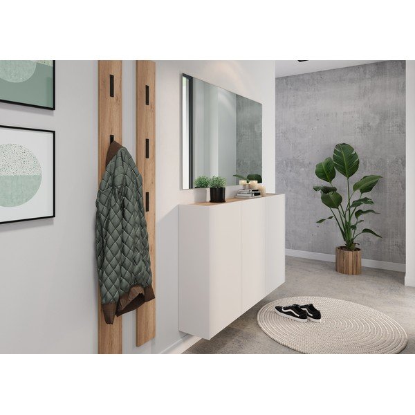 Kreem kapp 138x87x25 cm Libbiano - Germania-image-4