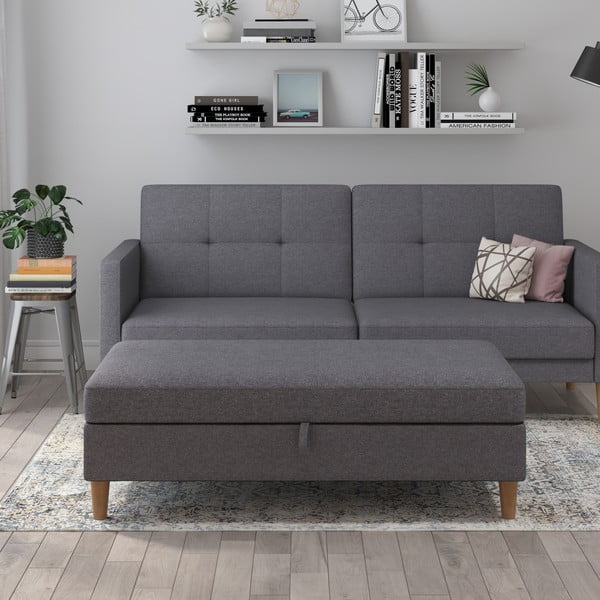 Hall jalatugi Lilly - Støraa-image-1