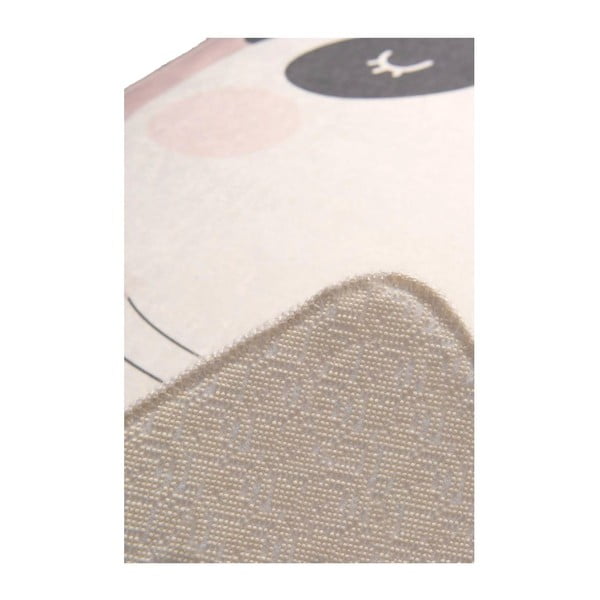 Laste vaip , 100 x 160 cm King Panda - Conceptum Hypnose-image-2