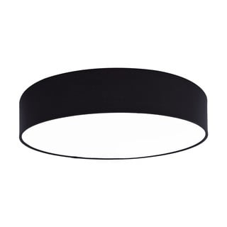 Must LED laevalgusti ø 40 cm - SULION