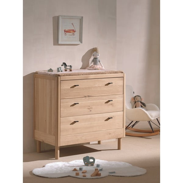 Muutuv vaip 51x96 cm Forrest - Vipack-image-1