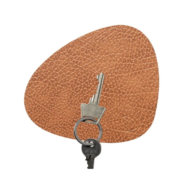 Öko-nahast võtmehoidja Board Bull - LIND DNA-image-4