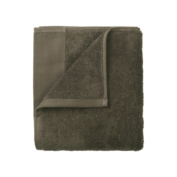 4 rohelise rätiku komplekt . 30 x 30 cm - Blomus