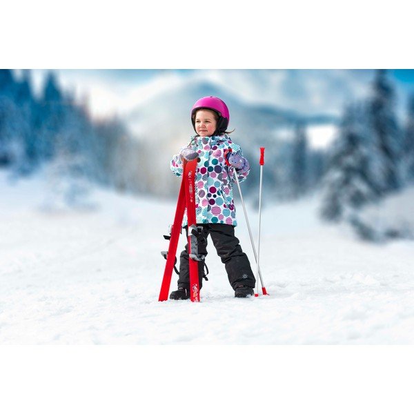 Laste suusad Baby Ski - Gizmo-image-2