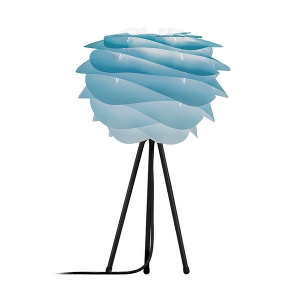 Azuurne lambivarju Carmina, ⌀ 32 cm - UMAGE-image-4