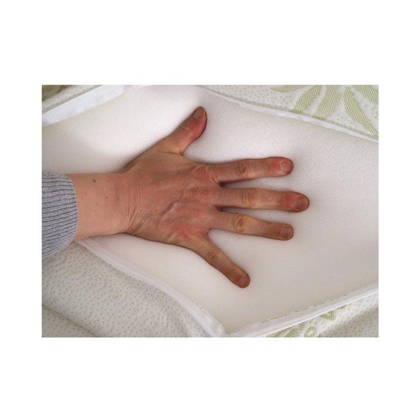 Anatoomiline padi 30x50 cm Visco - B.E.S.-image-1