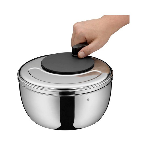 Roostevabast terasest Cromargan® salatihoidja, kõrgus 16 cm - WMF-image-1