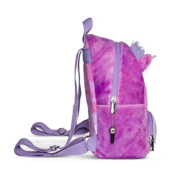 Laste seljakott Lola - SQUISHMALLOWS-image-1