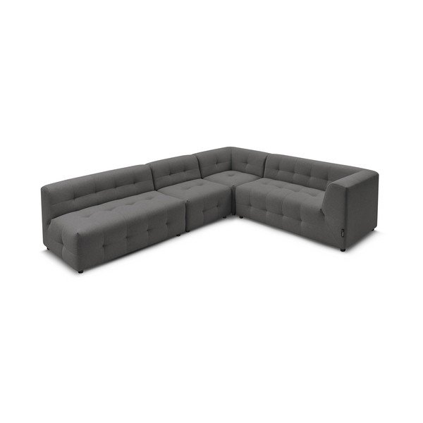 Tumehall nurgadiivan (paremas nurgas) Kleber - Bobochic Paris-image-3