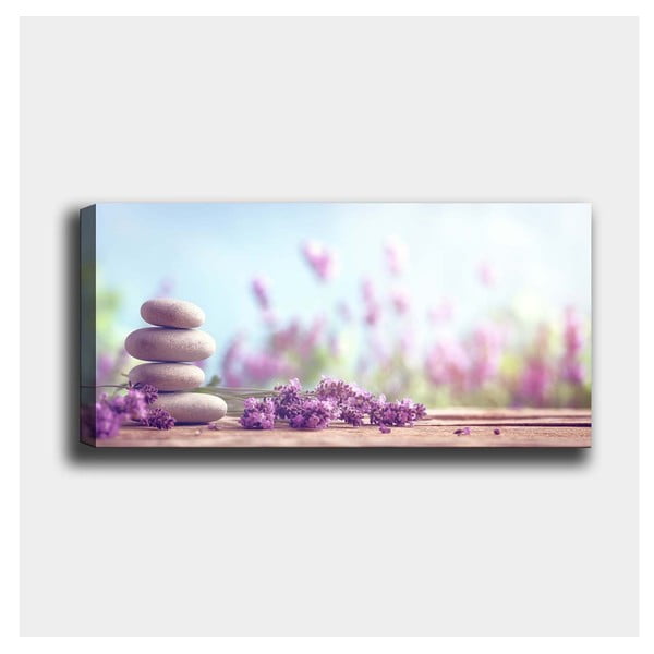 Maal 50x120 cm Still life - Wallity-image-2