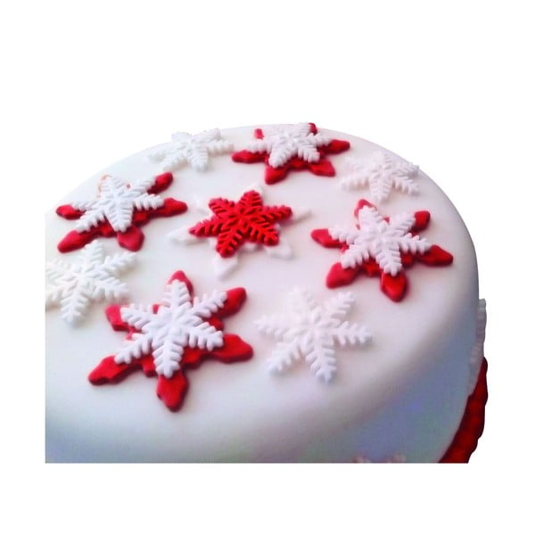 Küpsisevormid 3 tk komplektis - Dr. Oetker-image-3