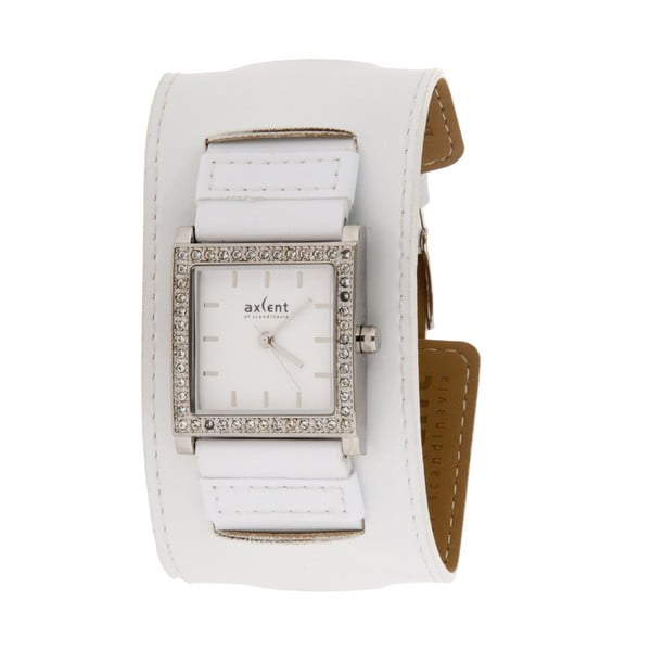 Kožené dámské hodinky Axcent X1774-13VSL