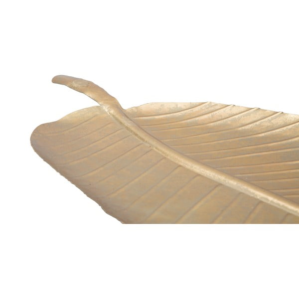 Dekoratsioon kuldse lehega, 55,5 x 18 cm - Mauro Ferretti-image-4