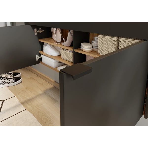 Antratsiit/loomulik koridorikomplekt Ameca - Germania-image-4