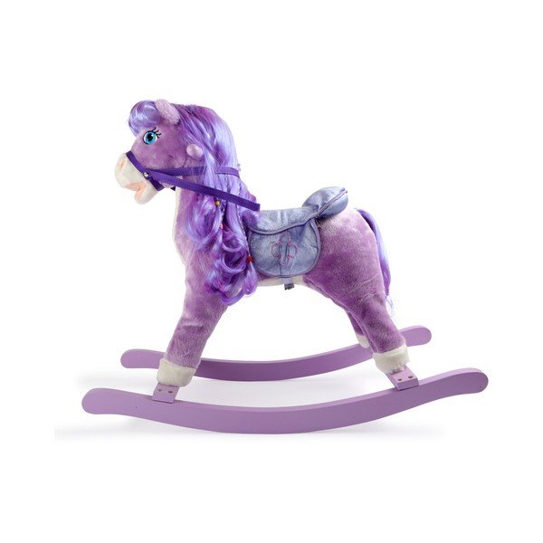 Houpací poník Legler Pony-image-1