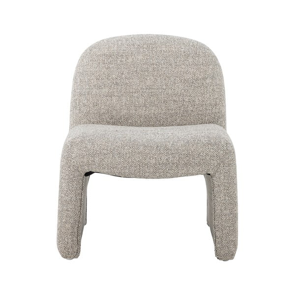 Hallikasbeež laste tool Neel - Bloomingville Mini-image-2