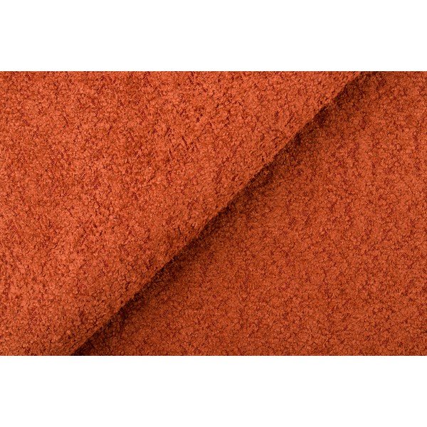 Tellisevärvi bukleekangast diivanimoodul Roxy - Scandic-image-4