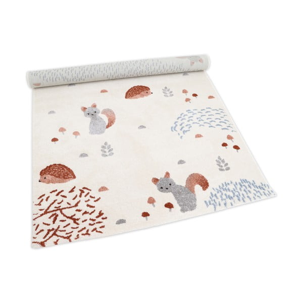 Laste vaip , 120 x 170 cm Forest Dream - Nattiot-image-4